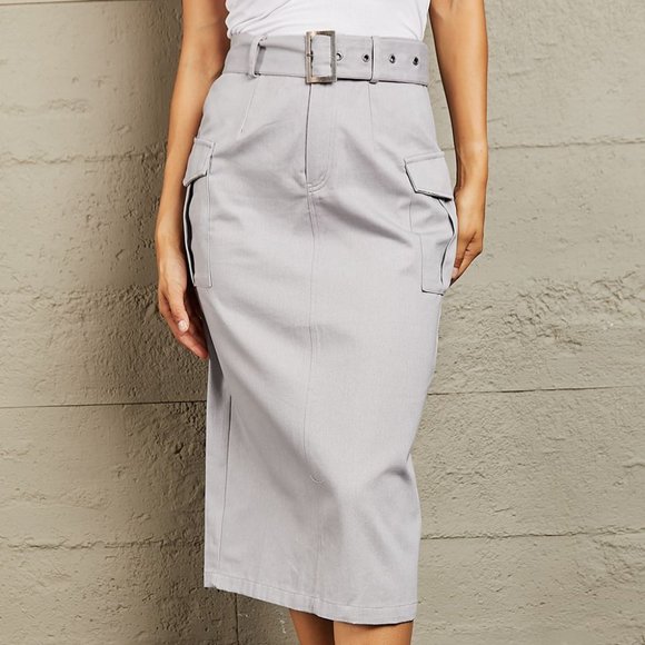 The Poise Skirt